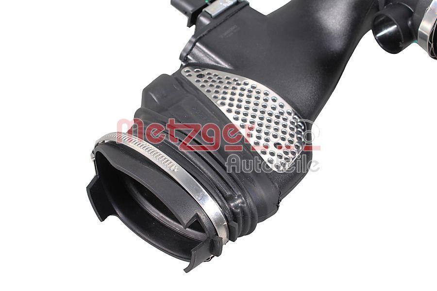 Flexible, alimentation en air METZGER ref. 2388090