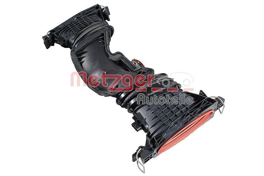 Flexible, alimentation en air METZGER ref. 2388091