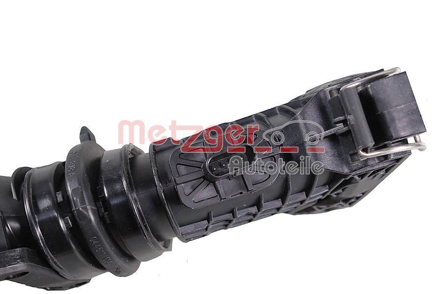 Flexible, alimentation en air METZGER ref. 2388091