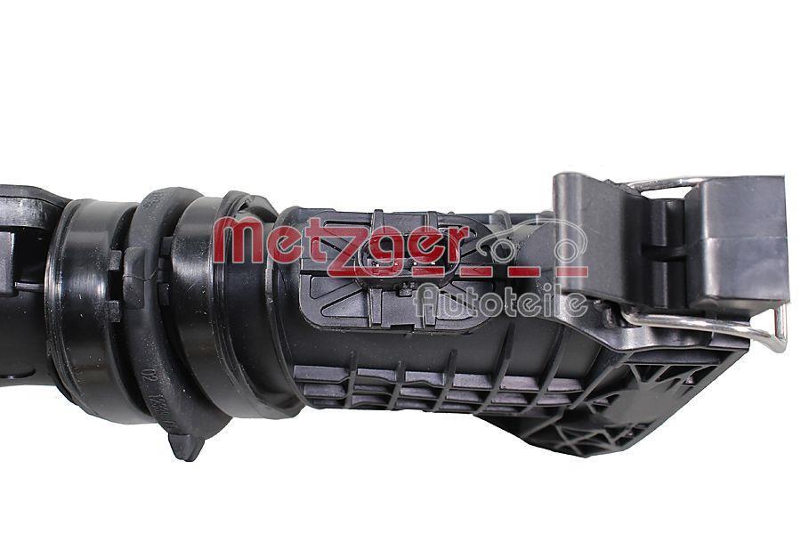 Flexible, alimentation en air METZGER ref. 2388091