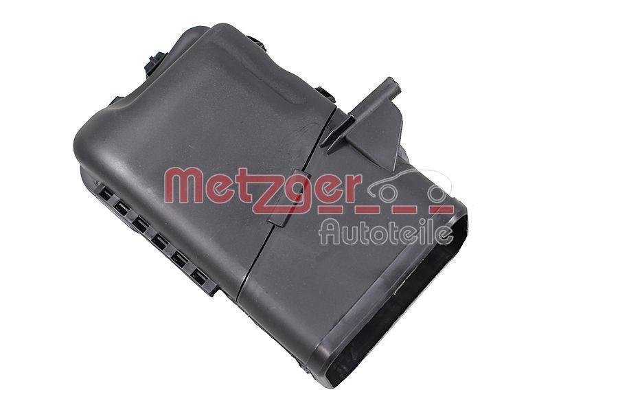 Tuyau d'aspiration, alimentation d'air METZGER ref. 2388092