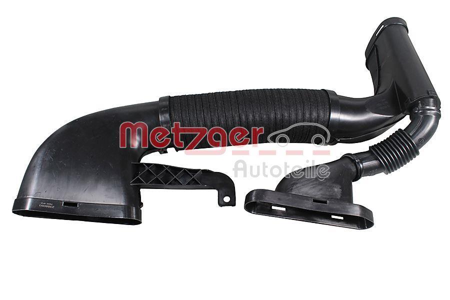 Tuyau d'aspiration, alimentation d'air METZGER ref. 2388093