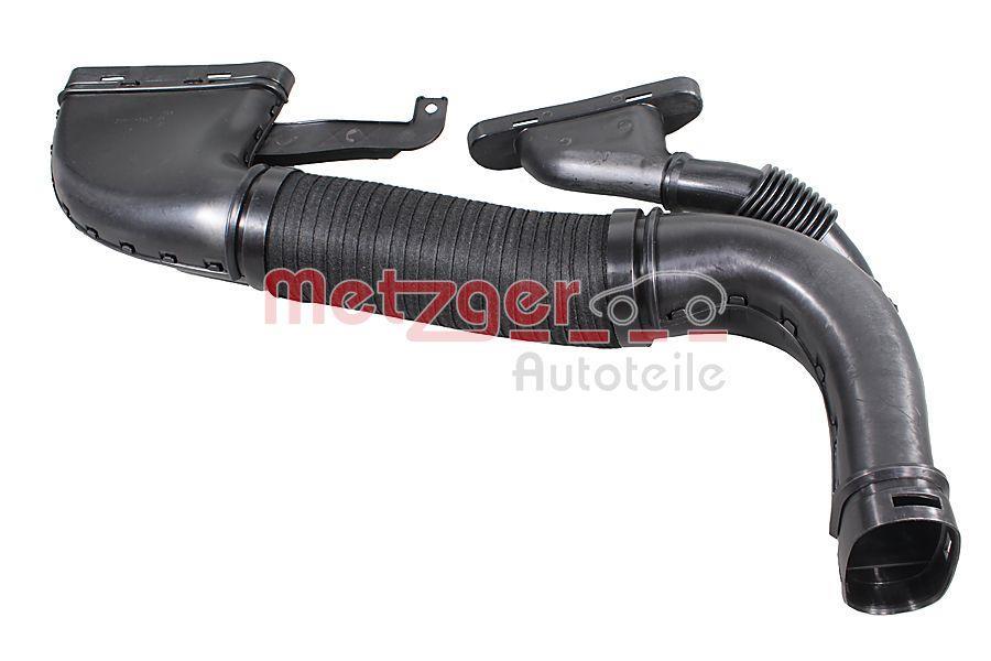 Tuyau d'aspiration, alimentation d'air METZGER ref. 2388093