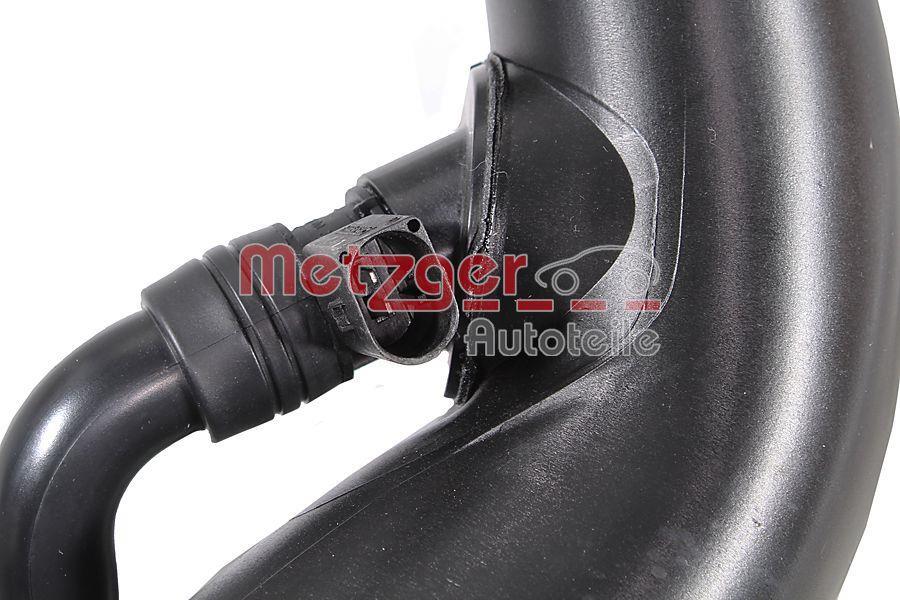 Flexible, alimentation en air METZGER ref. 2388094