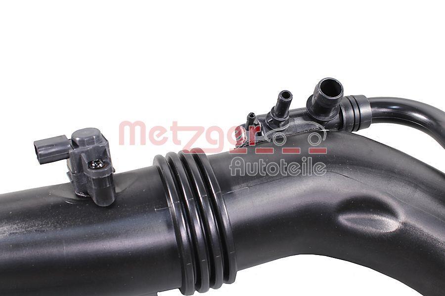 Flexible, alimentation en air METZGER ref. 2388094