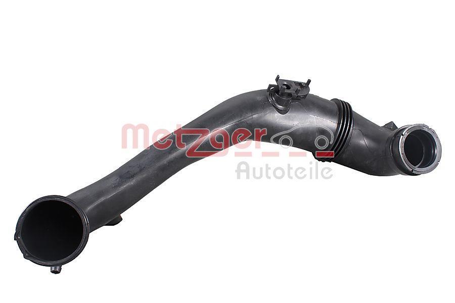 Tuyau d'aspiration, alimentation d'air METZGER ref. 2388097