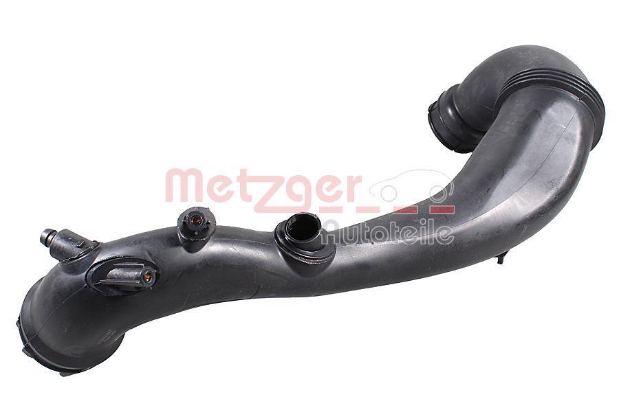 Tuyau d'aspiration, alimentation d'air METZGER ref. 2388097
