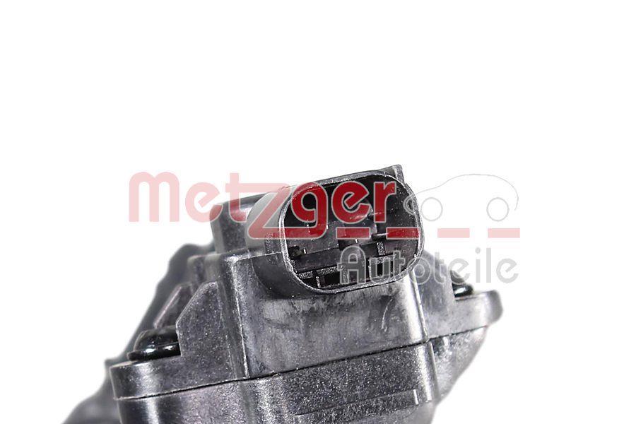 Tuyau d'aspiration, alimentation d'air METZGER ref. 2388098