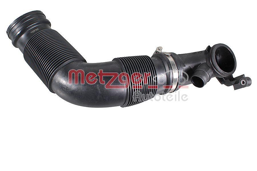 Tuyau d'aspiration, alimentation d'air METZGER ref. 2388099
