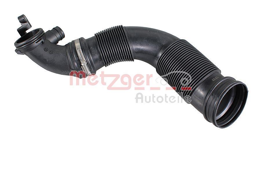 Tuyau d'aspiration, alimentation d'air METZGER ref. 2388099