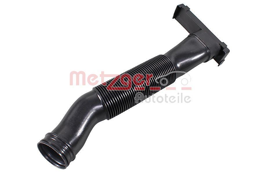 Tuyau d'aspiration, alimentation d'air METZGER ref. 2388100