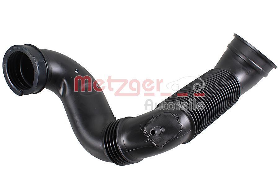Tuyau d'aspiration, alimentation d'air METZGER ref. 2388101