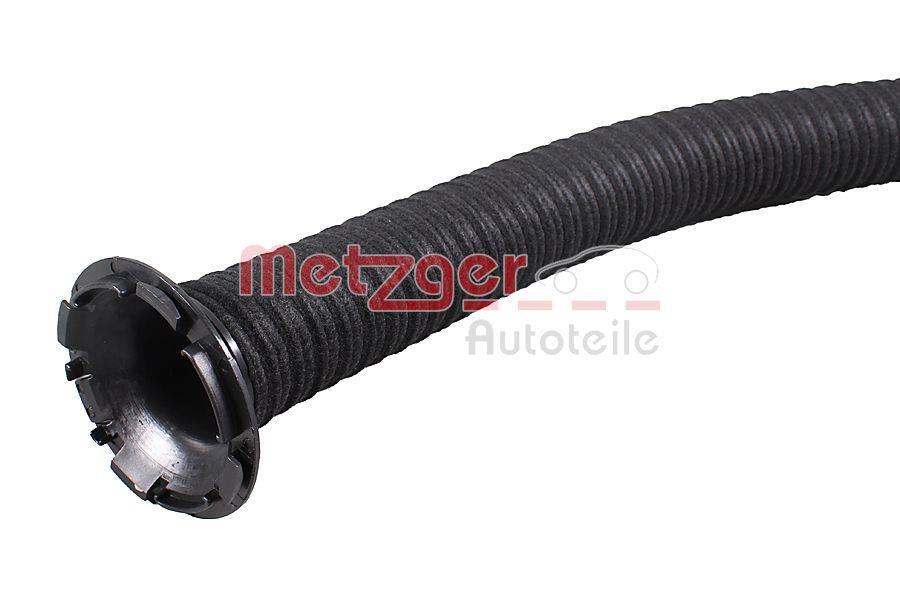 Mangueira de alimentação de ar METZGER ref. 2388103