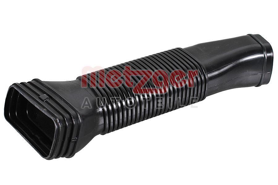 Tuyau d'aspiration, alimentation d'air METZGER ref. 2388105