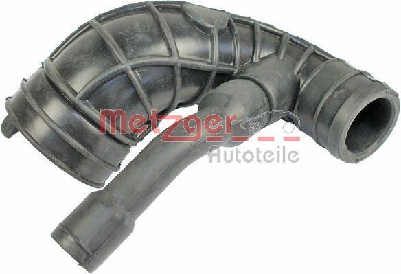 Manguito, alimentación de aire METZGER ref. 2389002