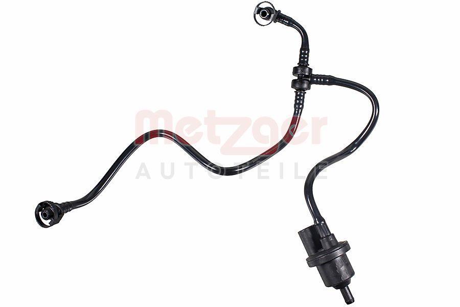 Flexible, alimentation en air METZGER ref. 2389019