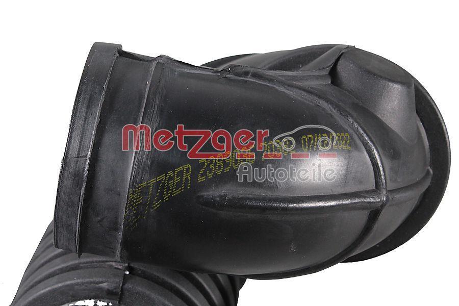 Flexible, alimentation en air METZGER 2389036