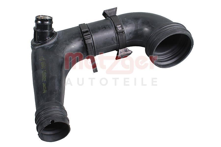 Manguito, alimentación de aire METZGER ref. 2389071