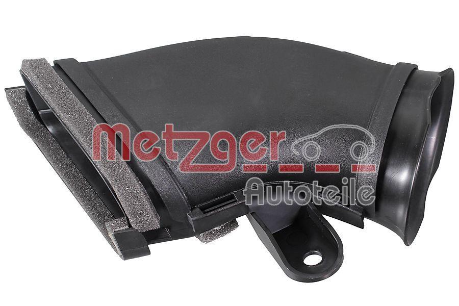 Tuyau d'aspiration, alimentation d'air METZGER ref. 2389072