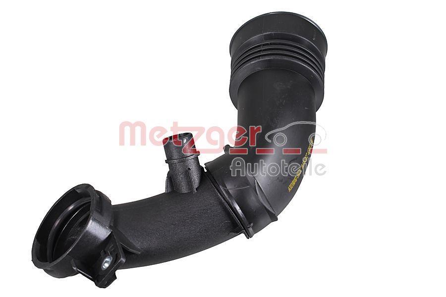 Manguito, alimentación de aire METZGER ref. 2389074