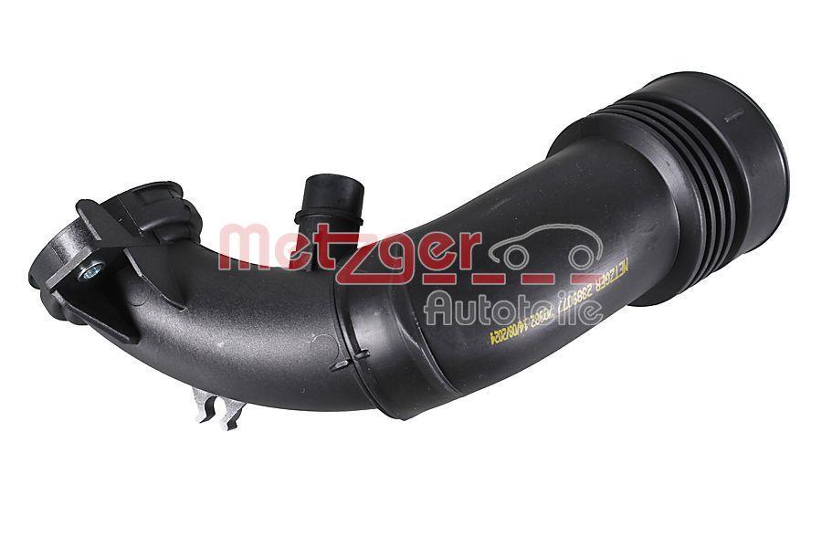 Flexible, alimentation en air METZGER ref. 2389077