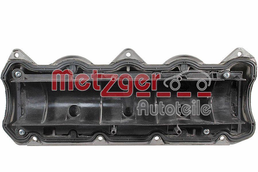 Tampa das válvulas METZGER ref. 2389155