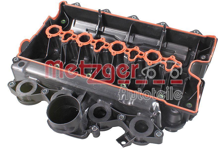 Couvercle de culasse METZGER ref. 2389191
