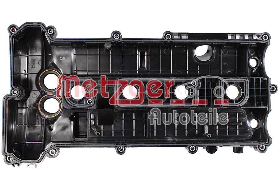 Couvercle de culasse METZGER ref. 2389193