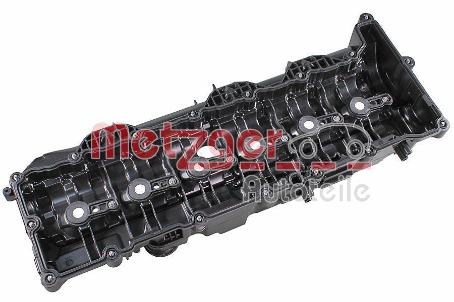 Couvercle de culasse METZGER 2389194