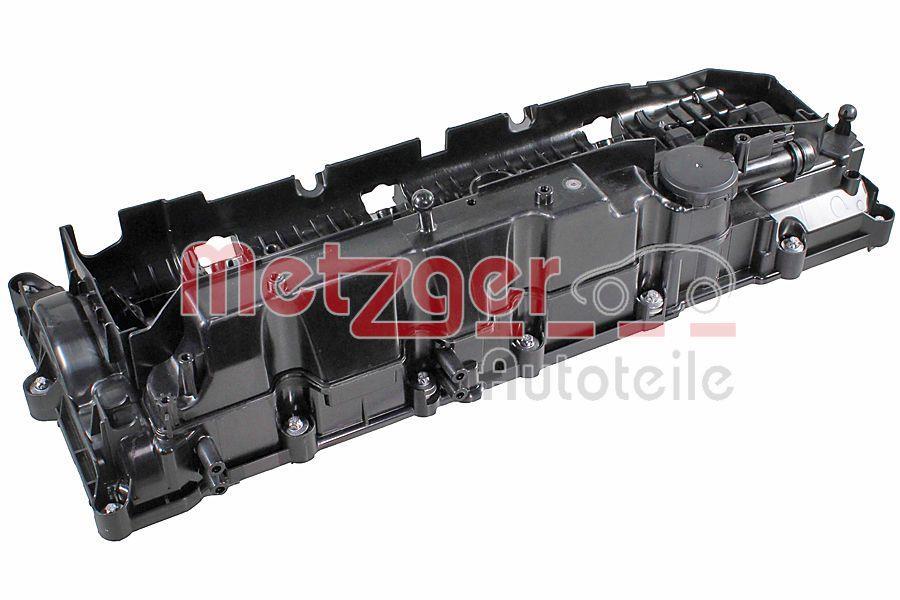 Couvercle de culasse METZGER 2389194