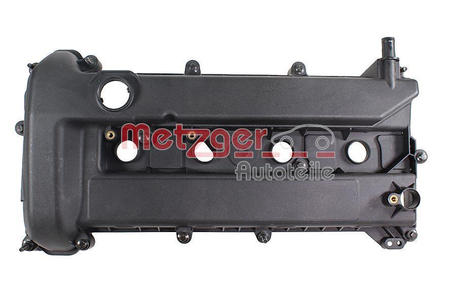Couvercle de culasse METZGER ref. 2389201