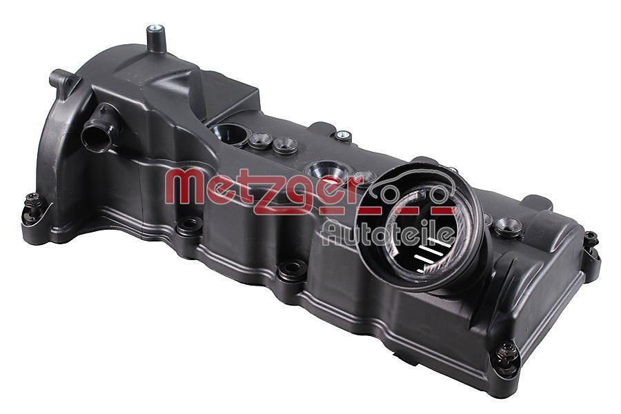 Couvercle de culasse METZGER ref. 2389205
