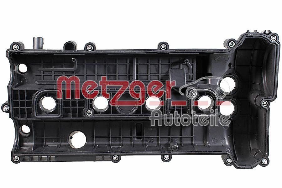 Couvercle de culasse METZGER 2389212