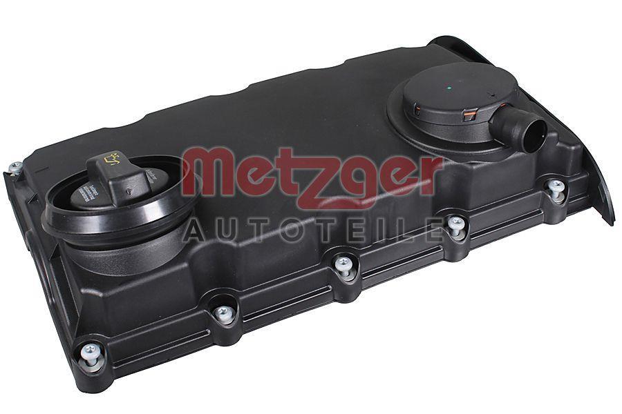 Couvercle de culasse METZGER ref. 2389215