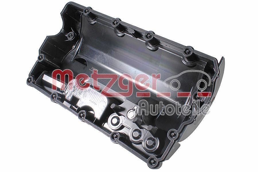 Couvercle de culasse METZGER ref. 2389216