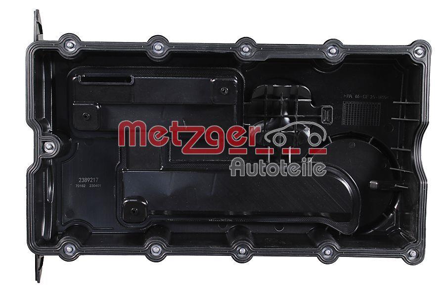 Tapa de culata METZGER ref. 2389217