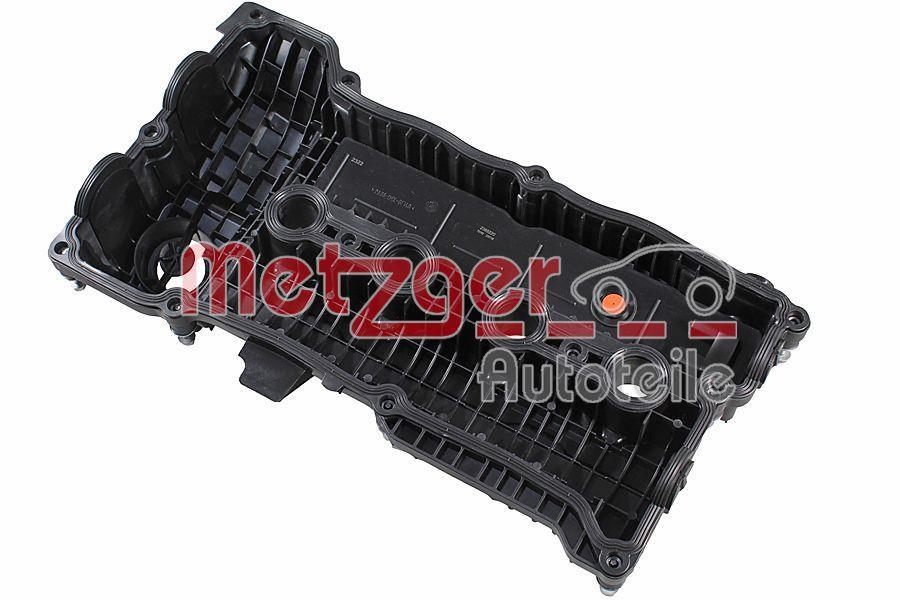 Couvercle de culasse METZGER 2389220