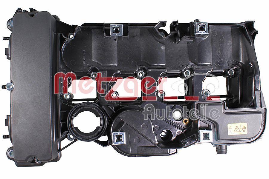 Couvercle de culasse METZGER ref. 2389223