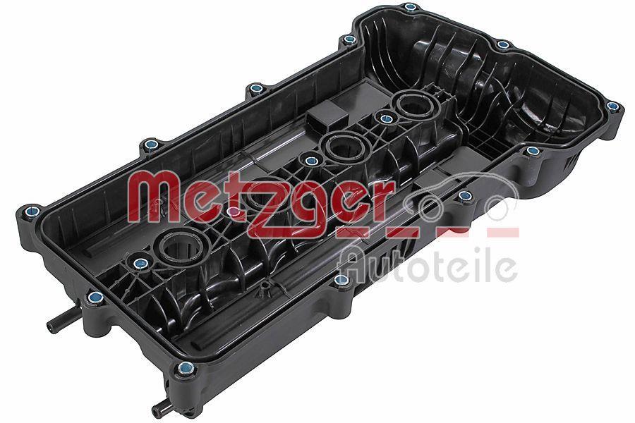 Couvercle de culasse METZGER ref. 2389226