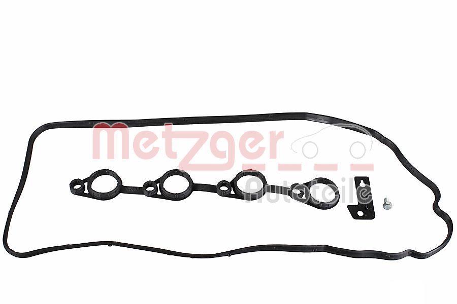 Couvercle de culasse METZGER ref. 2389226