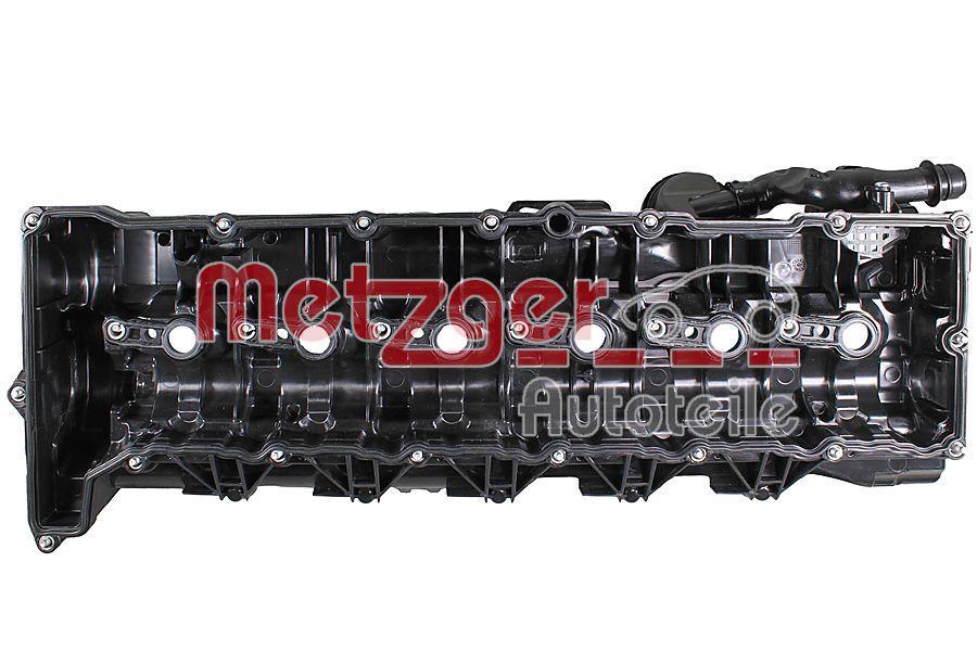 Couvercle de culasse METZGER ref. 2389227