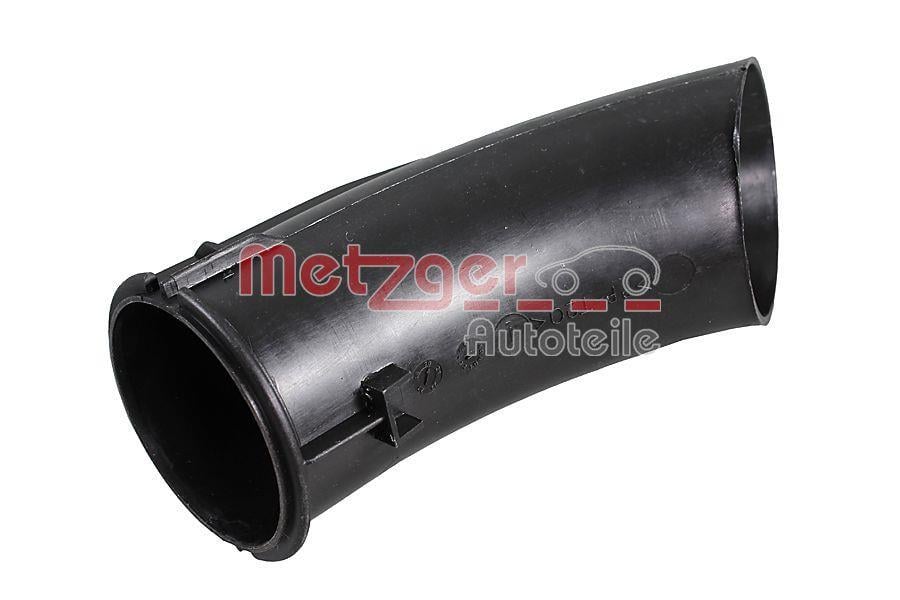 Tuyau d'aspiration, alimentation d'air METZGER ref. 2389229