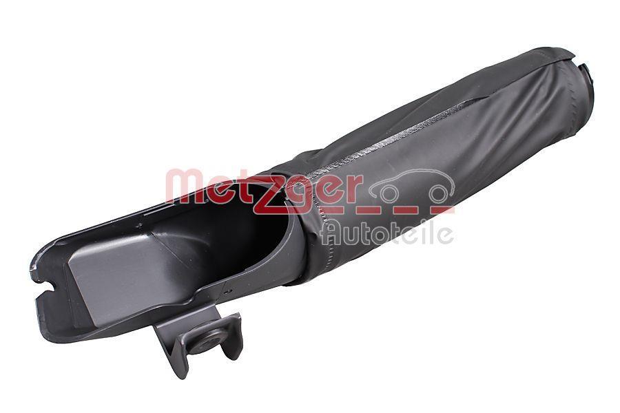 Tuyau d'aspiration, alimentation d'air METZGER ref. 2389231