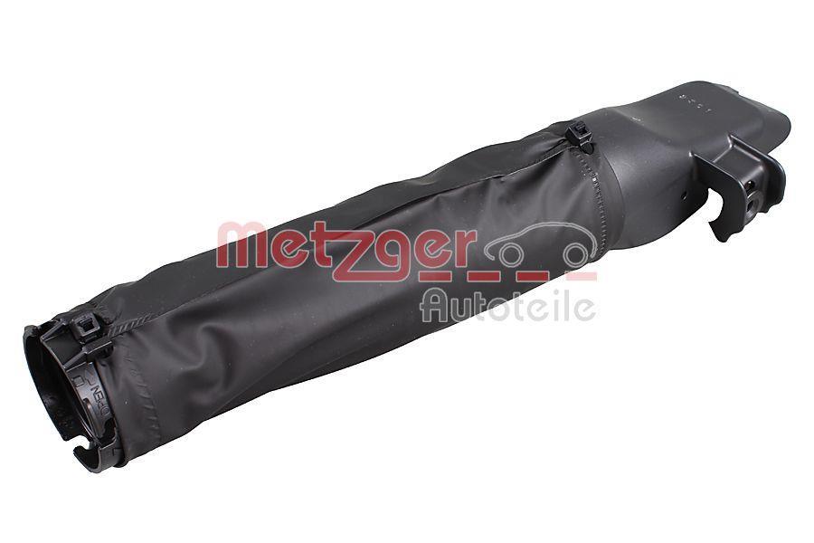 Tuyau d'aspiration, alimentation d'air METZGER ref. 2389231