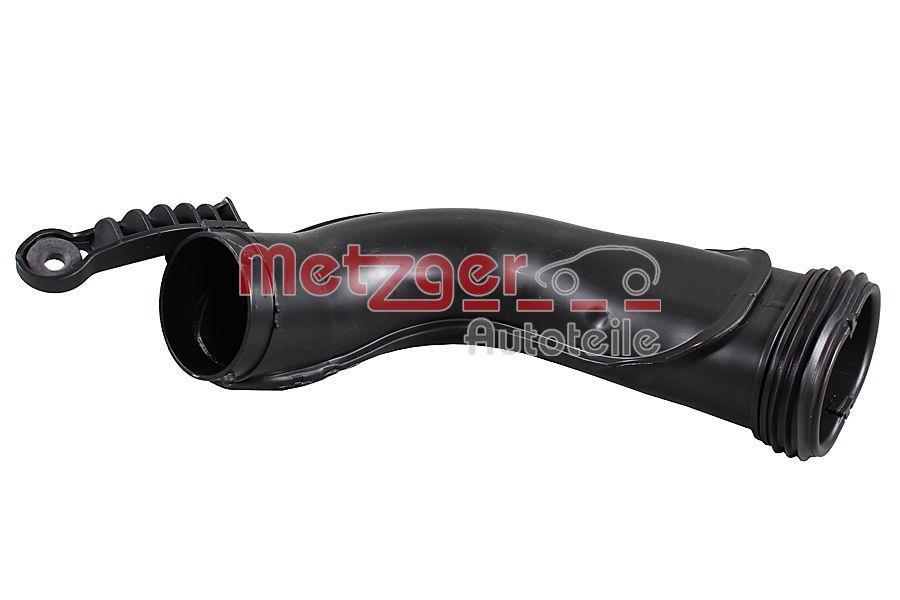 Tuyau d'aspiration, alimentation d'air METZGER ref. 2389232