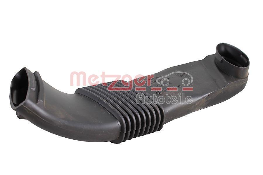 Tuyau d'aspiration, alimentation d'air METZGER ref. 2389234