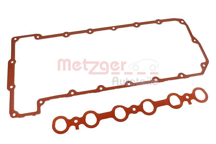 Couvercle de culasse METZGER 2389236