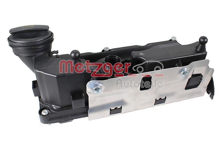 Couvercle de culasse METZGER 2389239