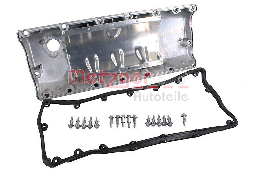 Couvercle de culasse METZGER ref. 2389240