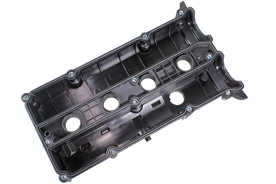Couvercle de culasse METZGER ref. 2389265